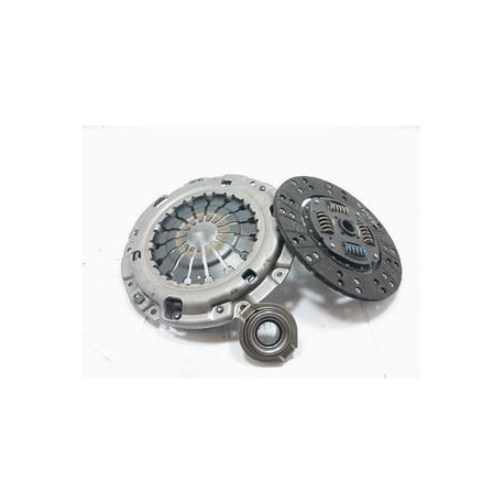 Kuplung és lendkerék Xtreme Performance KMI25003 Clutch Kit Clutch Pro | race-shop.hu