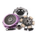 Kuplung és lendkerék Xtreme Performance KMI24522-1B Clutch Kit Xtreme Performance Heavy Duty Sprung Ceramic Incl Flywheel 992Nm 1400kg | race-shop.hu