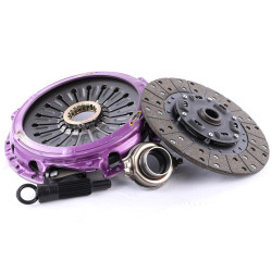 KMI24011-1T Xtreme Performance Steel Backed Facing Clutch Kit
