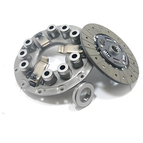 Kuplung és lendkerék Xtreme Performance CLUTCH PRO kuplungszett, KMI24006 | race-shop.hu