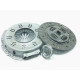 Kuplung és lendkerék Xtreme Performance KMI24005 Clutch Kit Clutch Pro | race-shop.hu