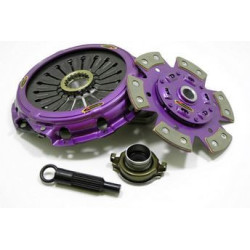 KMI24004-1R Clutch Kit Xtreme Performance Race Sprung Ceramic 1650Kg 1170Nm