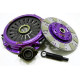 Kuplung és lendkerék Xtreme Performance KMI24004-1C Clutch Kit Xtreme Performance Heavy Duty Cushioned Ceramic 1300Kg 1000Nm | race-shop.hu