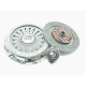 Kuplung és lendkerék Xtreme Performance KMI24004 Clutch Kit Clutch Pro | race-shop.hu