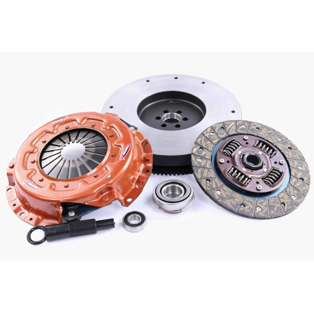 Kuplung és lendkerék Xtreme Performance KMI23528-1A Xtreme Heavy Duty Organic | race-shop.hu