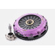 Kuplung és lendkerék Xtreme Performance KMI23523-2G Xtreme Performance 230mm Organic Twin Plate Clutch Kit Incl Flywheel 1200Nm | race-shop.hu