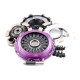 Kuplung és lendkerék Xtreme Performance KMI23523-2B Xtreme Performance 230mm Sprung Ceramic Twin Plate Clutch Kit Incl Flywheel 1000Nm | race-shop.hu