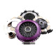 Kuplung és lendkerék Xtreme Performance KMI23522-2B Xtreme Performance 230mm Sprung Ceramic Twin Plate Clutch Kit Incl Flywheel | race-shop.hu