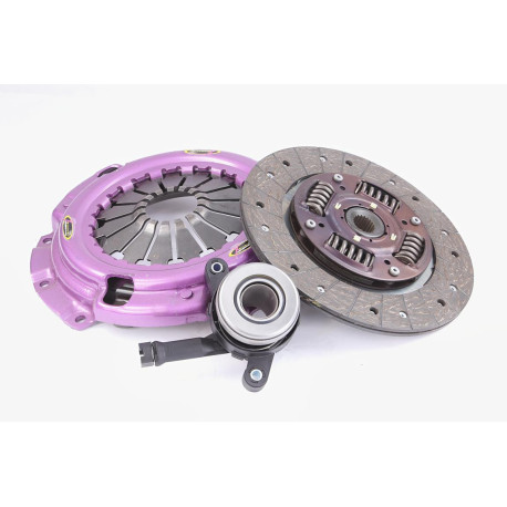 Kuplung és lendkerék Xtreme Performance KMI23433-1A Clutch Kit Xtreme Performance Heavy Duty Organic 290Nm | race-shop.hu