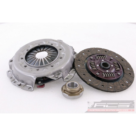 Kuplung és lendkerék Xtreme Performance KMI23028 Clutch Kit Clutch Pro | race-shop.hu