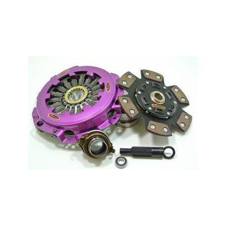 Kuplung és lendkerék Xtreme Performance KMI23022-1B Clutch Kit Xtreme Performance Heavy Duty Sprung Ceramic 770Nm 1150kg (20%) | race-shop.hu