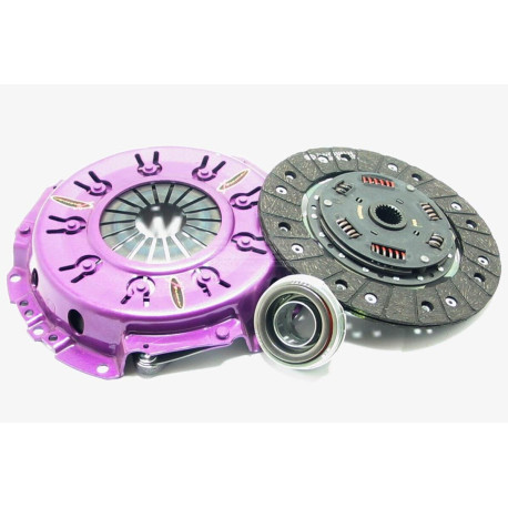Kuplung és lendkerék Xtreme Performance KMI23015-1A Clutch Kit Xtreme Performance Heavy Duty Organic 270Nm | race-shop.hu