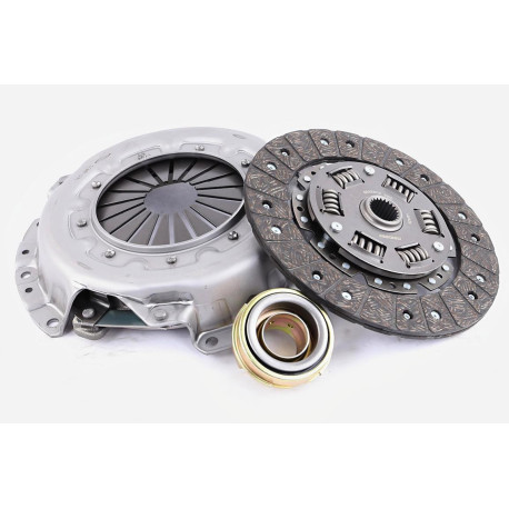 Kuplung és lendkerék Xtreme Performance KMI23015 Clutch Kit Clutch Pro | race-shop.hu