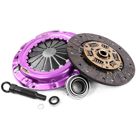 Kuplung és lendkerék Xtreme Performance KMI23014-1A Clutch Kit Xtreme Performance Heavy Duty Organic 410Nm 900kg (20%) | race-shop.hu