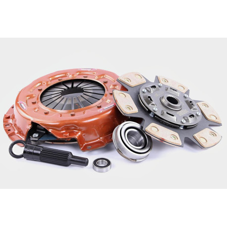 Kuplung és lendkerék Xtreme Performance KMI23006-1B Clutch Kit Xtreme Outback Heavy Duty Sprung Ceramic 430Nm 750KG (30%) | race-shop.hu