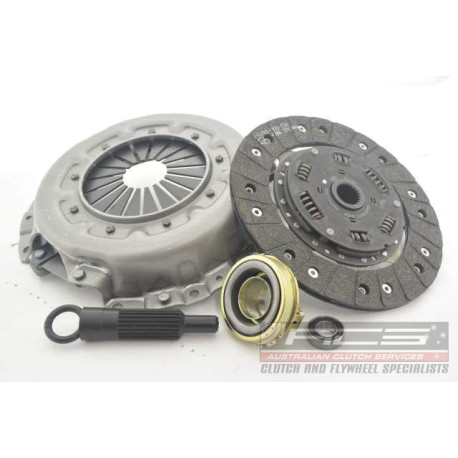 Kuplung és lendkerék Xtreme Performance KMI23002 Clutch Kit Clutch Pro | race-shop.hu