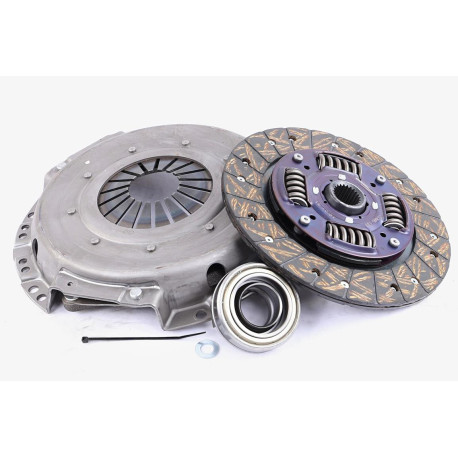 Kuplung és lendkerék Xtreme Performance KMI23001 Clutch Kit Clutch Pro | race-shop.hu