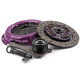 Kuplung és lendkerék Xtreme Performance KMI22413-1A Clutch Kit Xtreme Performance Heavy Duty Organic Incl CSC 240Nm | race-shop.hu