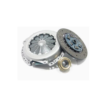Kuplung és lendkerék Xtreme Performance KMI22012 Clutch Kit Clutch Pro | race-shop.hu