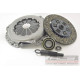 Kuplung és lendkerék Xtreme Performance KMI22010 Clutch Kit Clutch Pro | race-shop.hu