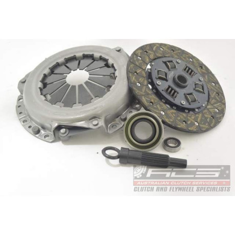 Kuplung és lendkerék Xtreme Performance KMI22010 Clutch Kit Clutch Pro | race-shop.hu