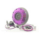Kuplung és lendkerék Xtreme Performance KMI20683-2E Xtreme Performance 200mm Rigid Ceramic Twin Plate Clutch Kit Incl Flywheel & CSC 1200Nm | race-shop.hu