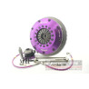 KMI20682-2B Xtreme Performance 200mm Sprung Ceramic Twin Plate Clutch Kit Incl Flywheel & CSC 1200Nm