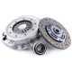 Kuplung és lendkerék Xtreme Performance KMI20005 Clutch Kit Clutch Pro | race-shop.hu