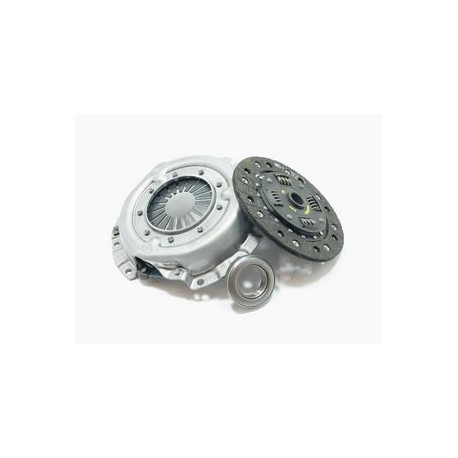 Kuplung és lendkerék Xtreme Performance KMI19002 Clutch Kit Clutch Pro | race-shop.hu