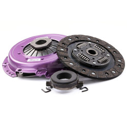 KMG22002-1A Clutch Kit Xtreme Performance Heavy Duty Organic 210Nm