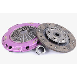 KMC23040-1A Clutch Kit Xtreme Performance Heavy Duty Organic 380Nm