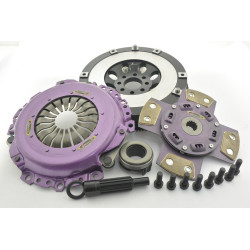 KMC22591-1R Clutch Kit Xtreme Performance Race Sprung Ceramic Incl Flywheel 750Nm
