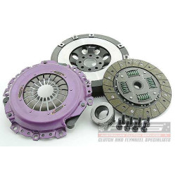 KMC22591-1A Clutch Kit Xtreme Performance Heavy Duty Organic Incl Flywheel