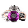 KMC20520-2B Xtreme Performance 200mm Sprung Ceramic Twin Plate Clutch Kit Incl Flywheel 1200Nm