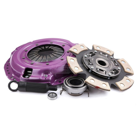 Kuplung és lendkerék Xtreme Performance KLX23091-1B Clutch Kit Xtreme Performance Heavy Duty Sprung Ceramic 460Nm | race-shop.hu