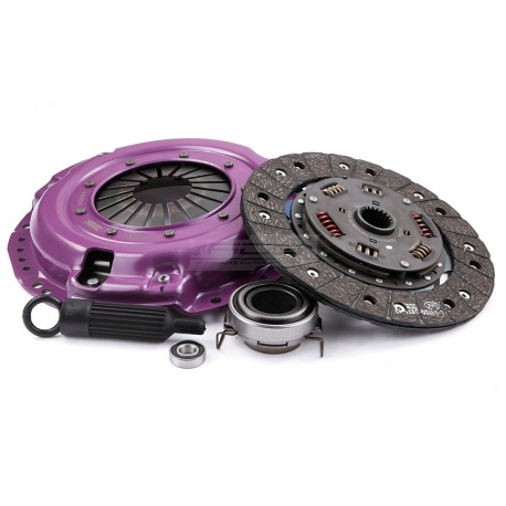 Kuplung és lendkerék Xtreme Performance KLX23091-1A Clutch Kit Xtreme Performance Heavy Duty Organic 290Nm | race-shop.hu