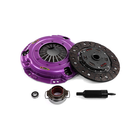 Kuplung és lendkerék Xtreme Performance KLX23001-1A Clutch Kit Xtreme Performance Heavy Duty Organic 280Nm 700kg (45%) | race-shop.hu