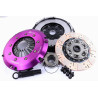 KLT24530-1C Clutch Kit Xtreme Performance Heavy Duty Cushioned Ceramic Incl Flywheel 910Nm