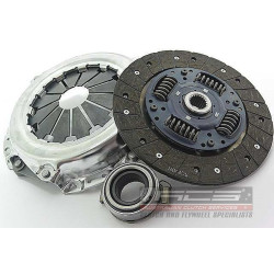 CLUTCH PRO kuplungszett, KLT22003