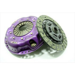 KLT22002-1A Clutch Kit Xtreme Performance Heavy Duty Organic