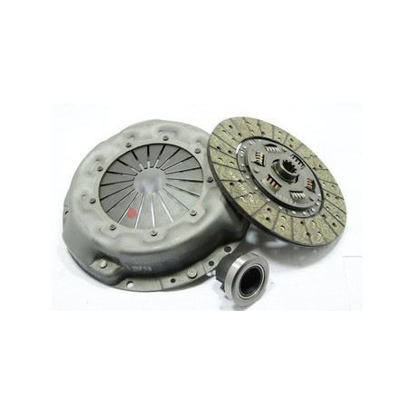 Kuplung és lendkerék Xtreme Performance KLR27001 Clutch Kit Clutch Pro | race-shop.hu
