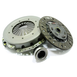 CLUTCH PRO kuplungszett, KLR24002