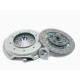 Kuplung és lendkerék Xtreme Performance KLE24001 Clutch Kit Clutch Pro | race-shop.hu