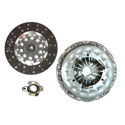 CLUTCH PRO kuplungszett, KKI28001