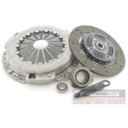 CLUTCH PRO kuplungszett, KKI25001