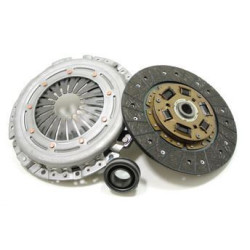 KKI24004 Clutch Kit Clutch Pro