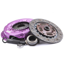 KKI22001-1A Clutch Kit Xtreme Outback Heavy Duty Organic 700Kg (100%)