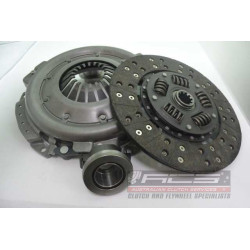KJE26001 Clutch Kit Clutch Pro