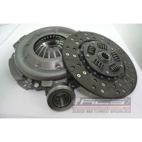 Kuplung és lendkerék Xtreme Performance KJE26001 Clutch Kit Clutch Pro | race-shop.hu