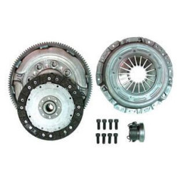 KJE23502 Clutch Kit Clutch Pro